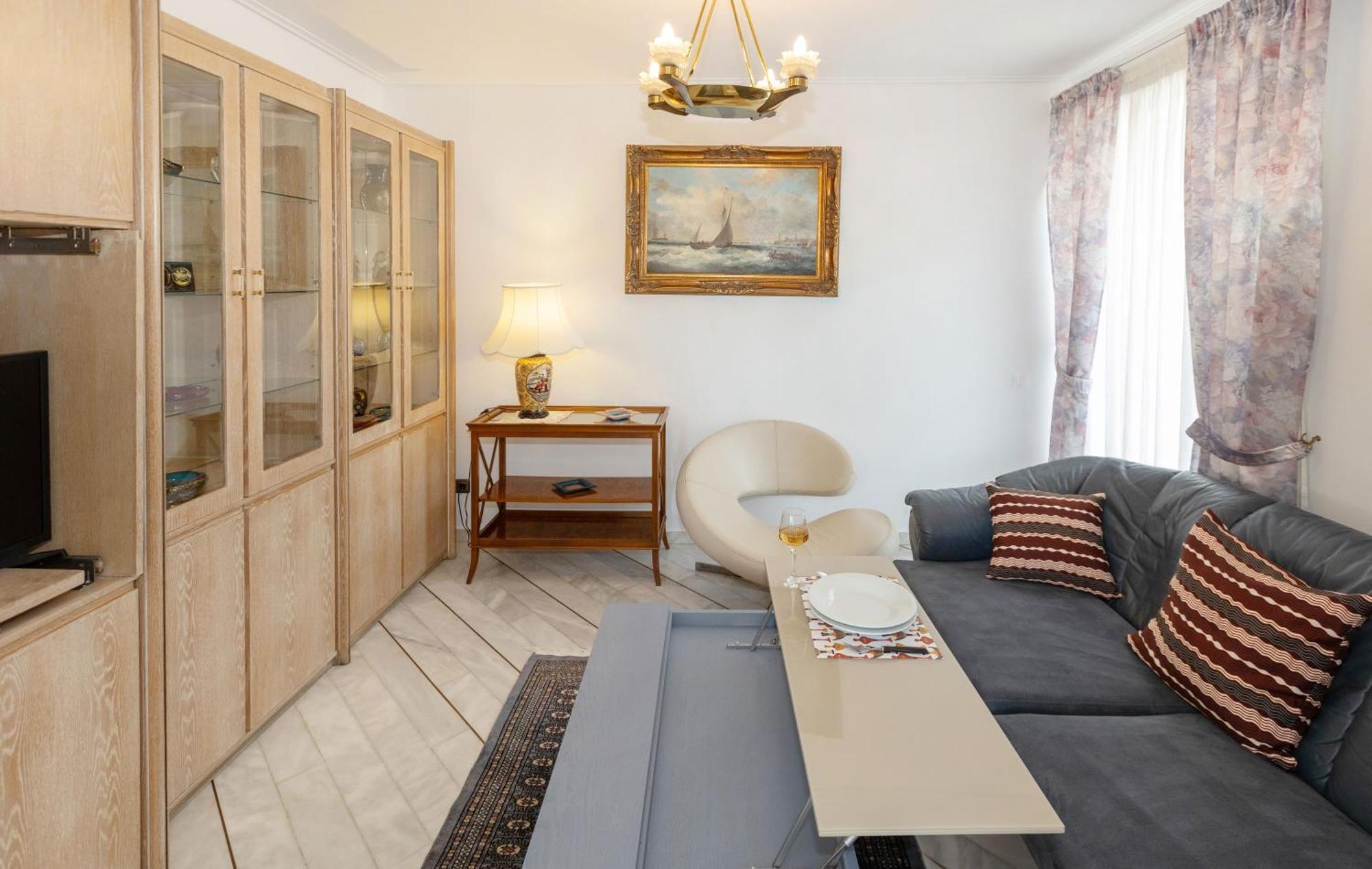 Nice Sea View Elegant Apartment Athens Ngoại thất bức ảnh