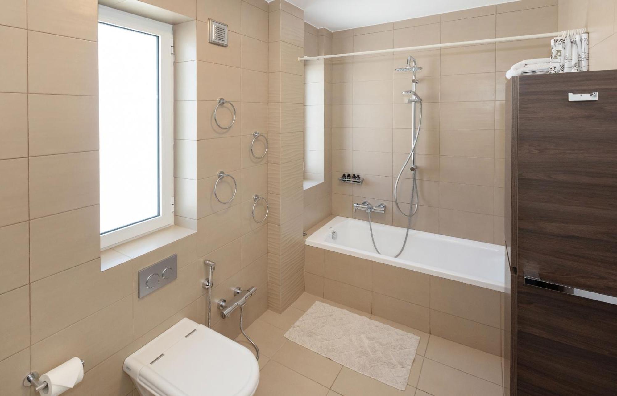 Nice Sea View Elegant Apartment Athens Ngoại thất bức ảnh