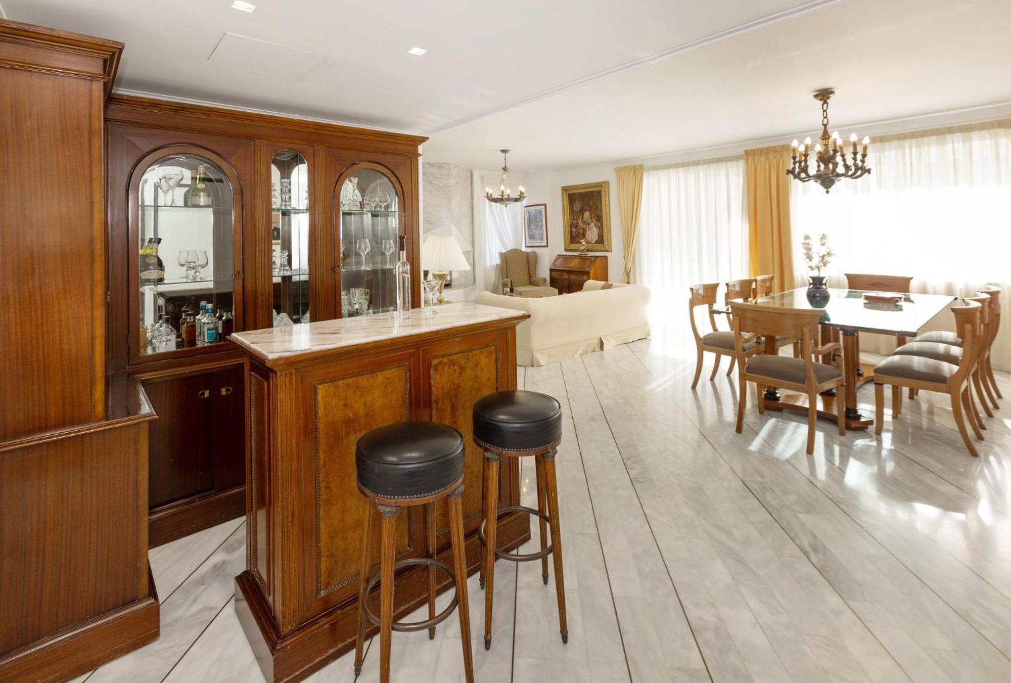 Nice Sea View Elegant Apartment Athens Ngoại thất bức ảnh